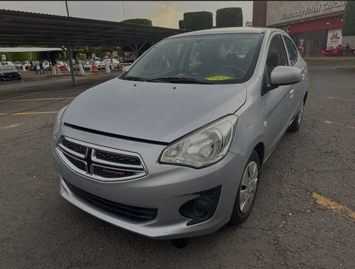 Dodge Attitude 1.2 Se Cvt