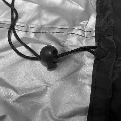 Funda Para Sillas De Ruedas, Cubierta Protectora