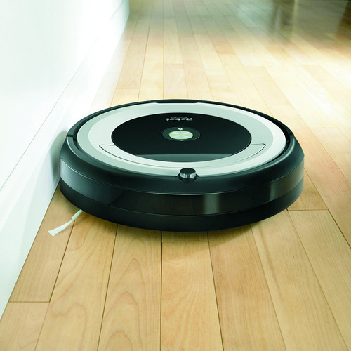 Aspiradora Irobot Mod. Roomba 690 Geant