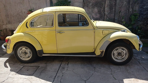Imagen 2 de 7 de Volkswagen Fusca