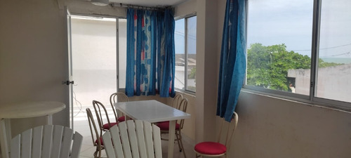 Imagen 7 de 13 de Negociable! Departamento Urb. Castelnuovo, Atacames Frente Al Mar