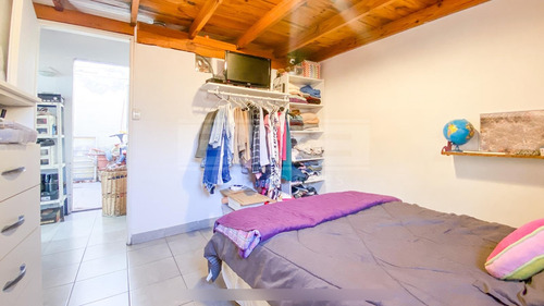 Ph 4 Dormitorios Venta - Saavedra