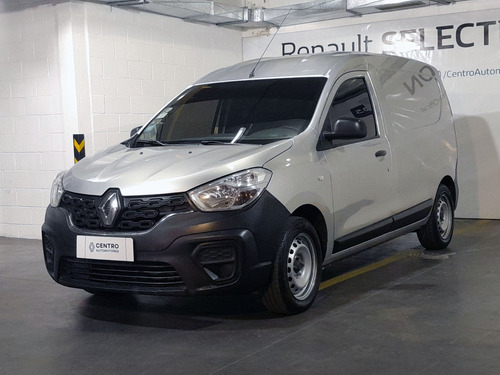Renault Kangoo EXPRESS 1.5 DCI CONFORT L18