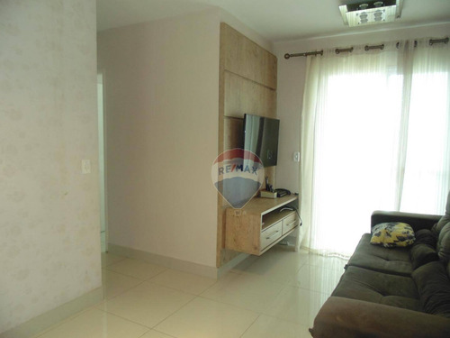 Imagem 2 de 30 de Apartamento Com 3 Dormitórios À Venda, 65 M² Por R$ 478.900,00 - Vila Moreira - São Paulo/sp - Ap0059