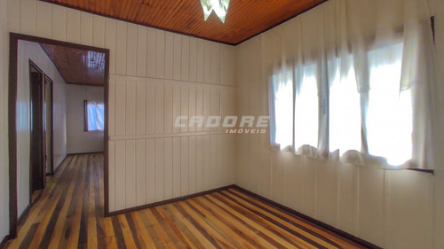 Imagem 16 de 30 de Aconchegante Casa Mista No Bairro Da Gloria. - 3052307v