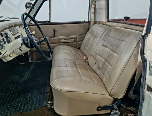 Dkw Vemaguet 1.0 Sw 3 Cilindros