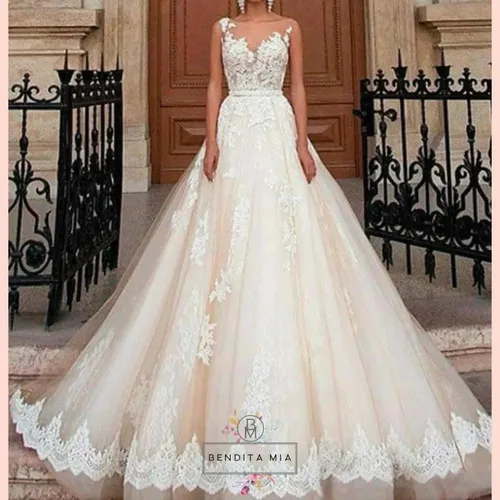 Mercado libre vestidos de novia usados hot sale