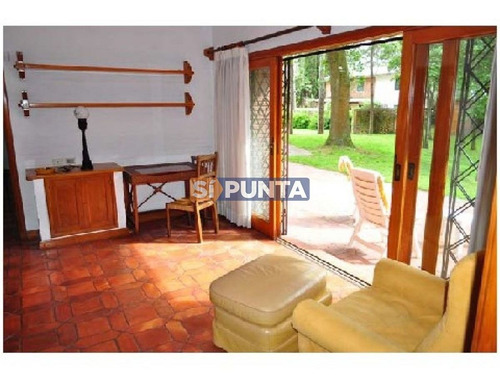 Imagen 5 de 7 de Casa En Venta - Playa Mansa