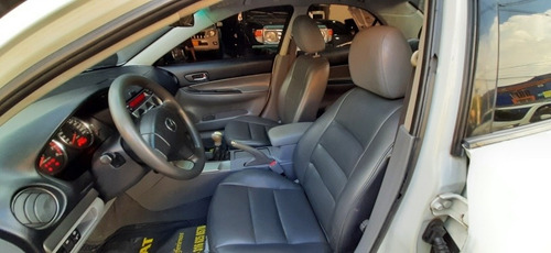 Mazda 6 2005 2.0 Lfna4