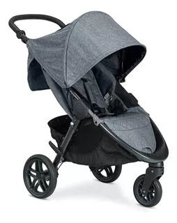 Britax B-free Carriola