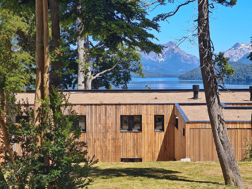 Venta Casa Villa La Angostura