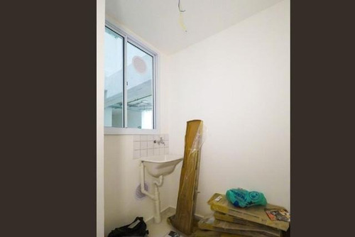 Imagem 10 de 13 de Apartamento Para Venda Em São Paulo, Liberdade, 2 Dormitórios, 1 Banheiro, 1 Vaga - Ad147_1-1516977
