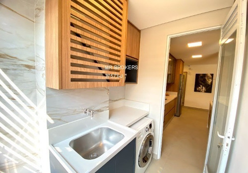 Imagem 10 de 30 de Lançamento - Vallis Residencial - Parque Da Represa - Jundiaí/sp - Ap00473 - 70156417