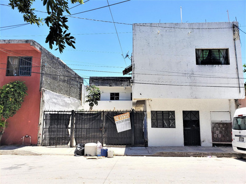 Edificio Con 7 Unidades Tipo Estudio Entre Av. 10 Y 15.