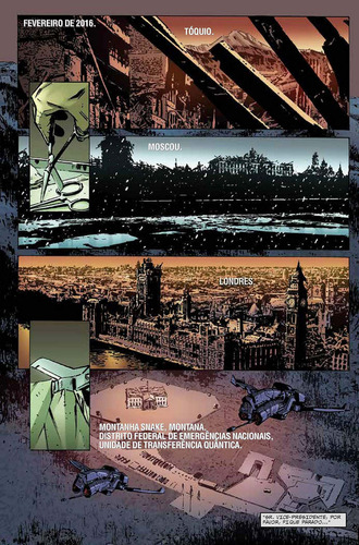 Arcanjo, de Gibson, William. Editorial Excelsior, capa dura em português, 2019