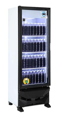 Refrigerador 11 Pies Criotec - Cfx-11