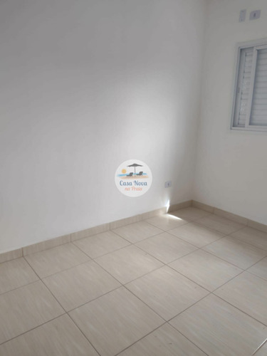 Imagem 4 de 11 de Casa À Venda No Bairro Cidade Ocian - Praia Grande/sp - 620
