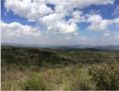 Terreno en venta