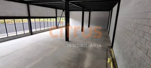 Bodegas En Arriendo Llanogrande 643-8292157