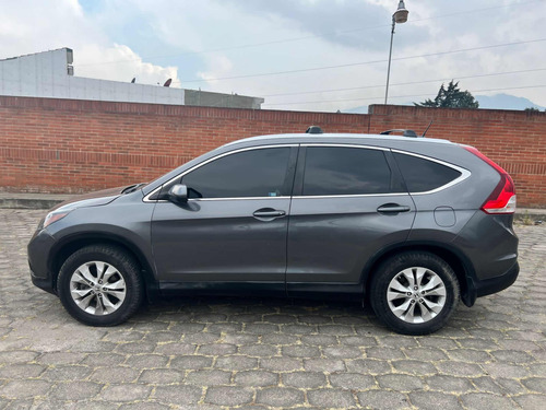 Imagen 2 de 10 de Honda Cr-v Awd
