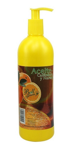 Bell Franz Aceite De Caléndula Y Naranja - mL a $49