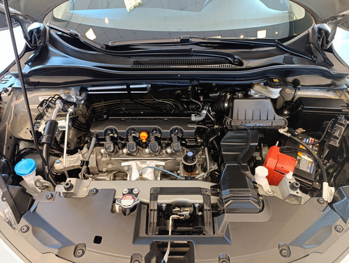 Honda HR-V 1.8 Ex 2wd Cvt