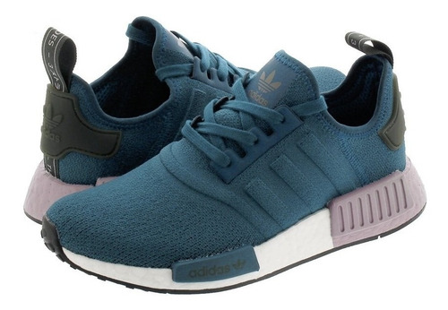 tenis adidas nmd feminino mercado livre