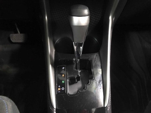 Imagem 9 de 13 de Toyota Yaris 1.3 16v Flex Xl Multidrive 2018/2019