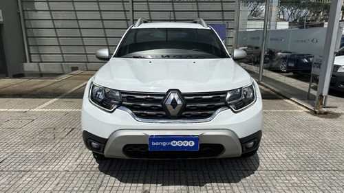 Renault Duster 1.6 16V SCE FLEX INTENSE X-TRONIC
