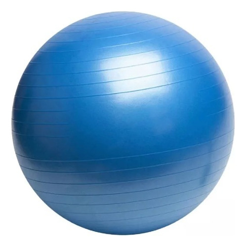 Pelota Balon De Yoga Pilates 65cm Terapia Ejercicio + Bombin