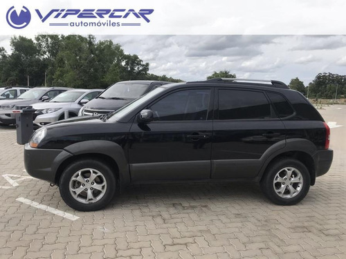 Hyundai Tucson 2.0 2008 Impecable!
