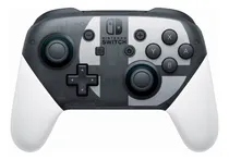 Comprar Control joystick inalámbrico Nintendo Switch Pro Controller Pro super smash bros ultimate edition