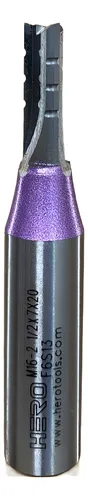 Fresa Hero Para Cnc / Router - 7mm