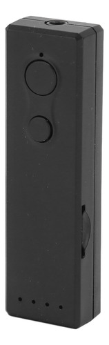 Radio Fm Bolsillo Bluetooth 5.3 Mini Digital Walkman Fuerte