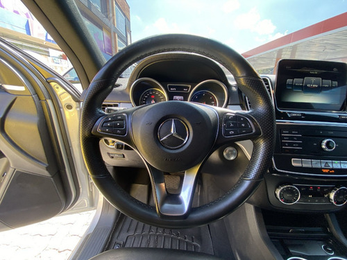 Mercedes-Benz Clase GLE 3.0 Coupe 4matic Diésel