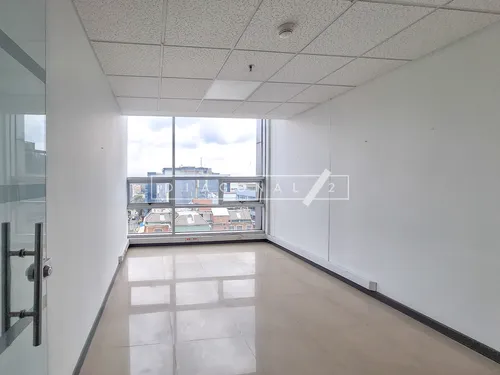 Oficina En Arriendo En Chicó Norte