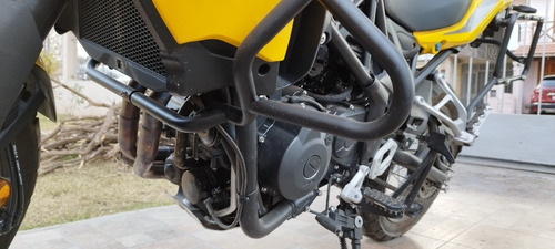 Imagen 3 de 9 de Benelli Trk 502x