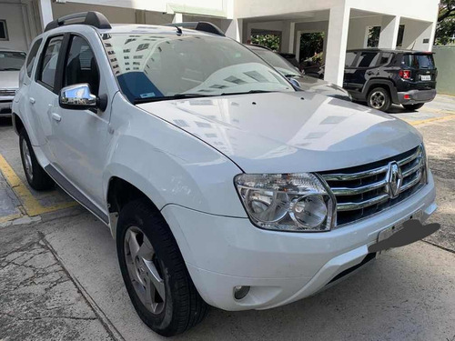 Renault Duster 2014 1.6 16v Dynamique Hi-flex 5p