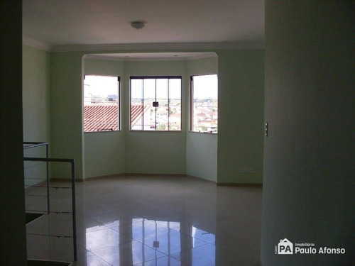 Casa Residencial À Venda, . - Ca0222