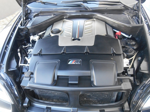 Imagem 9 de 15 de Bmw X6 4.4 4x4 V8 32v Bi-turbo Aut.