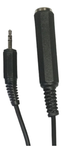 Alargue Plug Spica A 1/4 Stereo