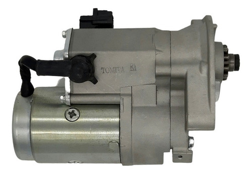 Motor Arranque Hilux 2005-2009 Caja Automatica Sw4 1kzt