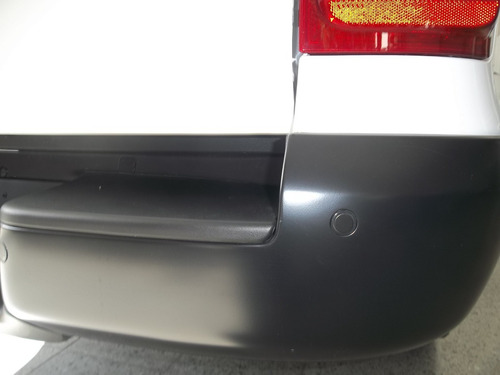 Imagen 15 de 15 de Volkswagen Amarok Trendline 2.0 Dc 4x4 Manual 140 Cv