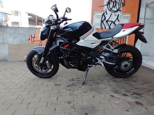 Mv Agusta Brutale 1090 Rr