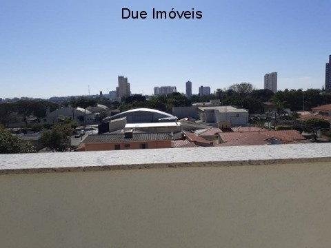 Imagem 9 de 13 de Lindo Apartamento De Cobertura No Edifício Antares - Ap00519 - 68494408