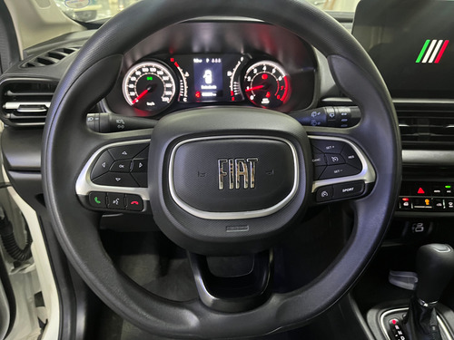 Fiat Outros Modelos PULSE DRIVE 1.3 8V FLEX AUT.