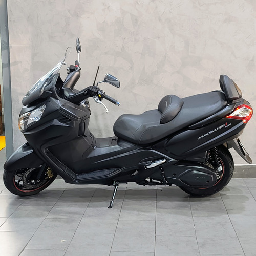 Dafra Maxsym 400i 2023