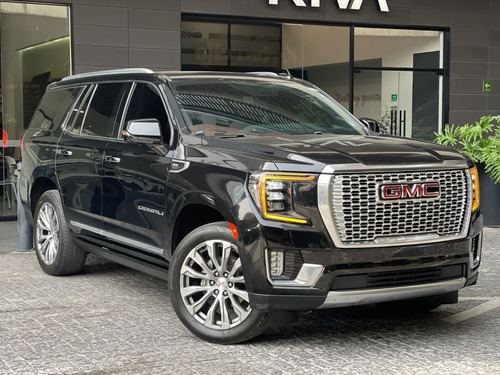 GMC Yukon 6.2 Denali 8 Vel Awd At