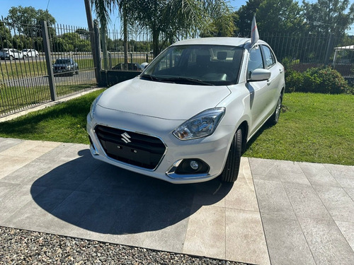 Imagen 9 de 11 de Suzuki Dzire Gl 2023 0km Entrega Inmediata!