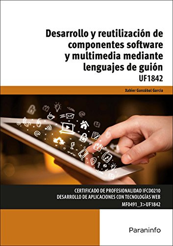 Libro Desarrollo Y Reutilización De Componentes Software Y M